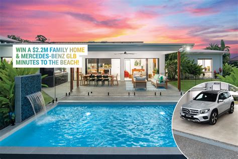 endeavour prize home results|Endeavour Foundation Prize Home Winners In Your Town .